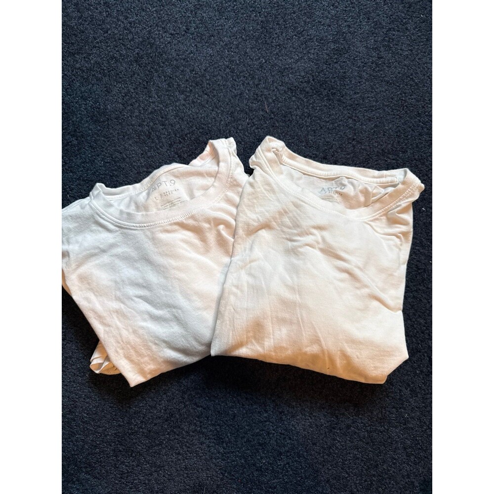 Apt 9 men’s T Shirts
